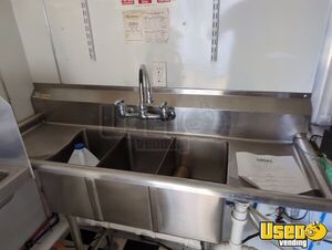 2014 8.5 X 20 Ta-5200 Pizza Trailer Slide-top Cooler New Mexico for Sale