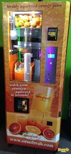 2014 Agroindustry Advanced Technologies S.p.a. Or70 & Or130 Other Soda Vending Machine New York for Sale
