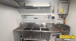 2014 All Purpose Food Truck All-purpose Food Truck Additional 1 North Carolina Gas Engine for Sale