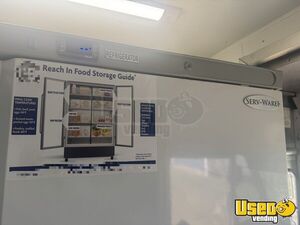2014 All Purpose Food Truck All-purpose Food Truck Breaker Panel North Carolina Gas Engine for Sale