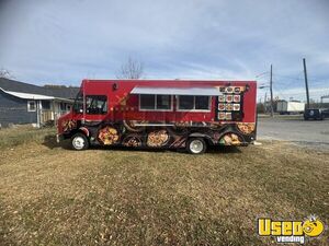 2014 All Purpose Food Truck All-purpose Food Truck Concession Window North Carolina Gas Engine for Sale
