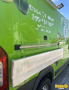 2014 All-purpose Food Truck All-purpose Food Truck Diamond Plated Aluminum Flooring Florida for Sale