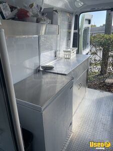 2014 All-purpose Food Truck All-purpose Food Truck Electrical Outlets Florida for Sale