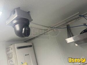 2014 All Purpose Food Truck All-purpose Food Truck Electrical Outlets North Carolina Gas Engine for Sale