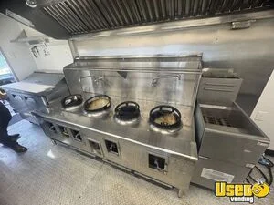 2014 All Purpose Food Truck All-purpose Food Truck Exhaust Fan North Carolina Gas Engine for Sale