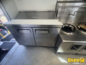 2014 All Purpose Food Truck All-purpose Food Truck Exhaust Hood North Carolina Gas Engine for Sale