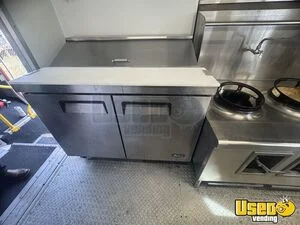 2014 All Purpose Food Truck All-purpose Food Truck Exhaust Hood North Carolina Gas Engine for Sale