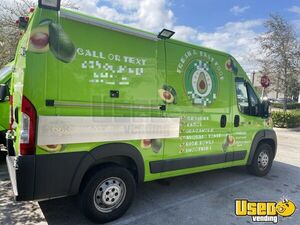 2014 All-purpose Food Truck All-purpose Food Truck Exterior Customer Counter Florida for Sale