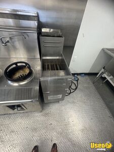 2014 All Purpose Food Truck All-purpose Food Truck Fire Extinguisher North Carolina Gas Engine for Sale