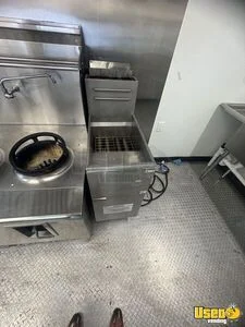 2014 All Purpose Food Truck All-purpose Food Truck Fire Extinguisher North Carolina Gas Engine for Sale