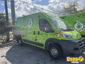 2014 All-purpose Food Truck All-purpose Food Truck Florida for Sale