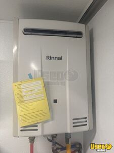 2014 All Purpose Food Truck All-purpose Food Truck Fresh Water Tank North Carolina Gas Engine for Sale