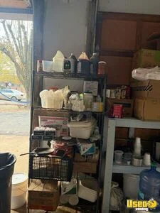 2014 All Purpose Food Truck All-purpose Food Truck Fresh Water Tank North Carolina Gas Engine for Sale