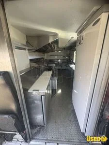 2014 All Purpose Food Truck All-purpose Food Truck Fryer North Carolina Gas Engine for Sale