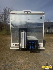 2014 All Purpose Food Truck All-purpose Food Truck Generator North Carolina Gas Engine for Sale
