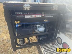 2014 All Purpose Food Truck All-purpose Food Truck Gray Water Tank North Carolina Gas Engine for Sale