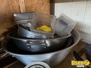 2014 All Purpose Food Truck All-purpose Food Truck Hand-washing Sink North Carolina Gas Engine for Sale