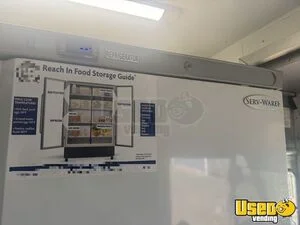 2014 All Purpose Food Truck All-purpose Food Truck Hot Water Heater North Carolina Gas Engine for Sale
