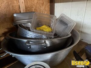 2014 All Purpose Food Truck All-purpose Food Truck Hot Water Heater North Carolina Gas Engine for Sale