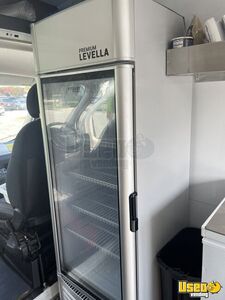 2014 All-purpose Food Truck All-purpose Food Truck Interior Lighting Florida for Sale