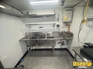 2014 All Purpose Food Truck All-purpose Food Truck Interior Lighting North Carolina Gas Engine for Sale