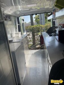 2014 All-purpose Food Truck All-purpose Food Truck Microwave Florida for Sale