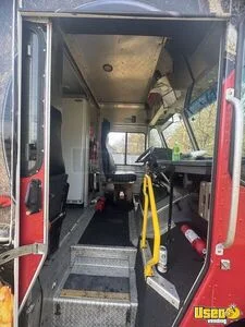 2014 All Purpose Food Truck All-purpose Food Truck Prep Station Cooler North Carolina Gas Engine for Sale