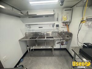 2014 All Purpose Food Truck All-purpose Food Truck Pro Fire Suppression System North Carolina Gas Engine for Sale
