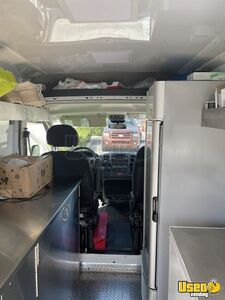2014 All-purpose Food Truck All-purpose Food Truck Refrigerator Florida for Sale
