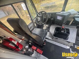 2014 All Purpose Food Truck All-purpose Food Truck Stovetop North Carolina Gas Engine for Sale