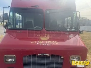 2014 All Purpose Food Truck All-purpose Food Truck Surveillance Cameras North Carolina Gas Engine for Sale
