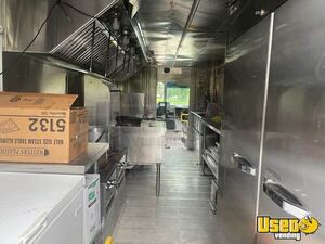 2014 All-purpose Food Truck Upright Freezer Texas for Sale