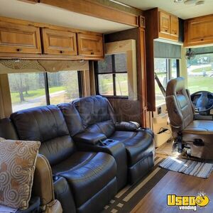 2014 Allegro Motorhome Bus Motorhome Awning South Carolina Gas Engine for Sale