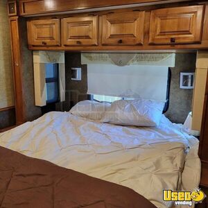 2014 Allegro Motorhome Bus Motorhome Bathroom South Carolina Gas Engine for Sale