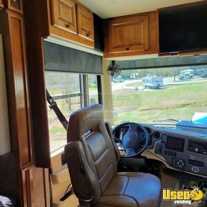 2014 Allegro Motorhome Bus Motorhome Cabinets South Carolina Gas Engine for Sale