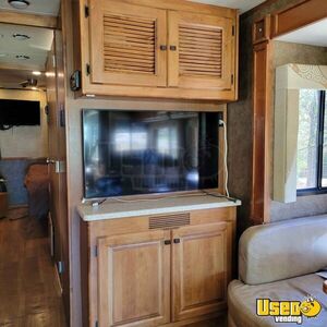 2014 Allegro Motorhome Bus Motorhome Insulated Walls South Carolina Gas Engine for Sale