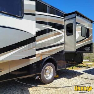 2014 Allegro Motorhome Bus Motorhome Removable Trailer Hitch South Carolina Gas Engine for Sale