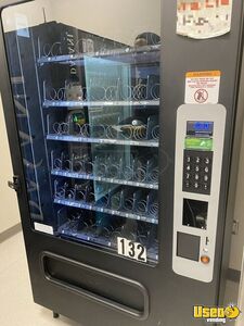 2014 Ams 2 Ams Combo Vending Machine 3 California for Sale