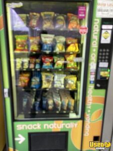 2014 Ams 2 Ams Combo Vending Machine 5 California for Sale