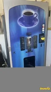 2014 Ams 2 Ams Combo Vending Machine 7 California for Sale