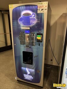 2014 Ams 2 Ams Combo Vending Machine 8 California for Sale