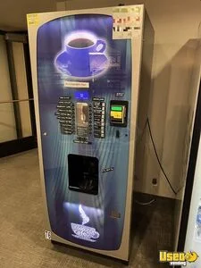 2014 Ams 2 Ams Combo Vending Machine 8 California for Sale