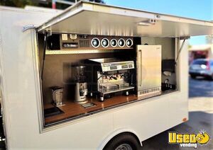 2014 Baby Brewt Beverage - Coffee Trailer California for Sale