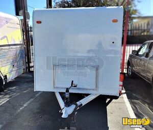 2014 Baby Brewt Beverage - Coffee Trailer Removable Trailer Hitch California for Sale