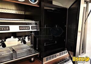 2014 Baby Brewt Beverage - Coffee Trailer Solar Panels California for Sale