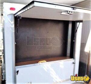 2014 Baby Brewt Beverage - Coffee Trailer Upright Freezer California for Sale