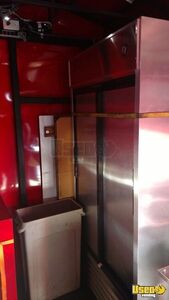 2014 Barbecue Concession Trailer Barbecue Food Trailer Refrigerator New Jersey for Sale