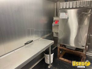2014 Barbecue Food Trailer 19 Texas for Sale