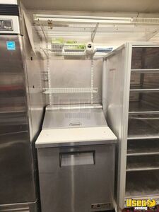 2014 Barbecue Food Trailer Barbecue Food Trailer 22 North Carolina for Sale