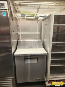 2014 Barbecue Food Trailer Barbecue Food Trailer 23 North Carolina for Sale